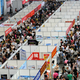 Over 300 universities take part in a University fair in Chognqing, China.